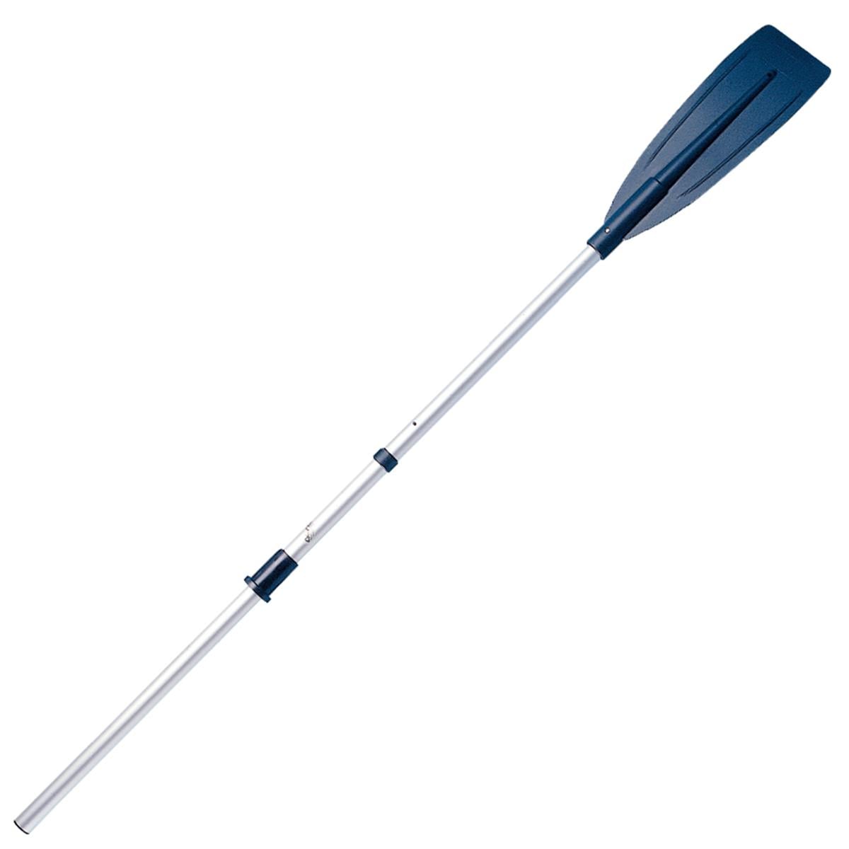  Paddle Jointed w/Collar f/Tender, Ø35mm L188cm,Βlack 