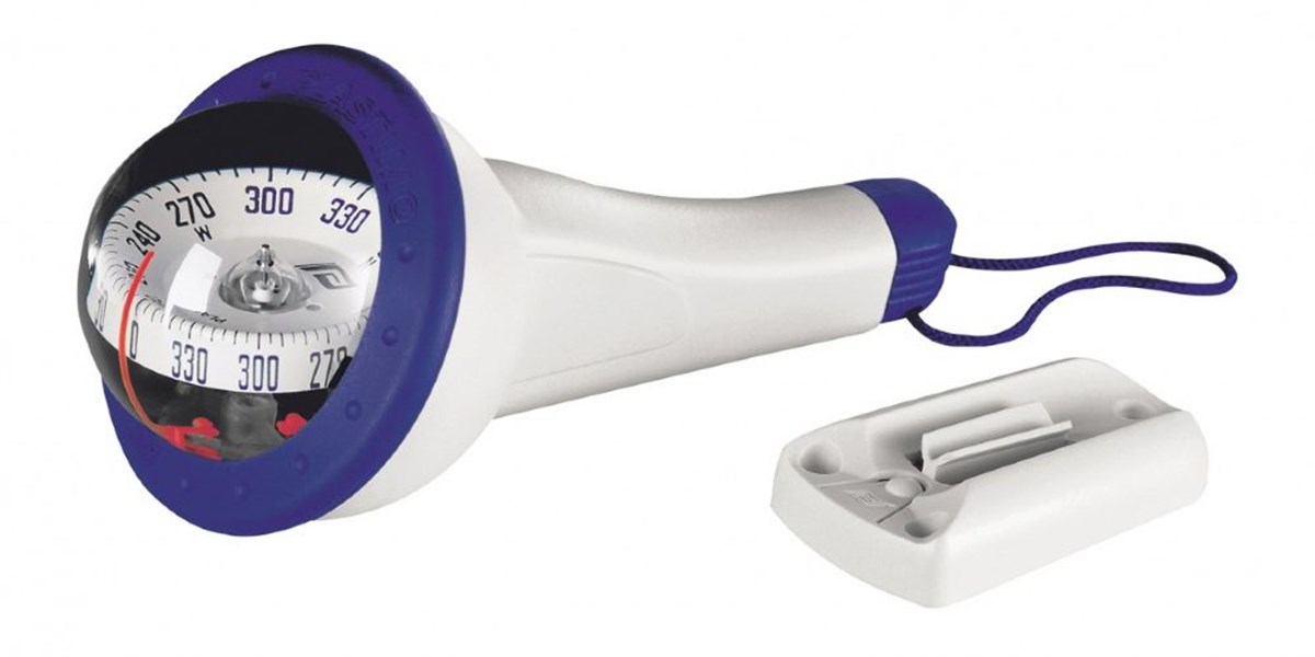  Plastimo IRIS 100 Pusula 