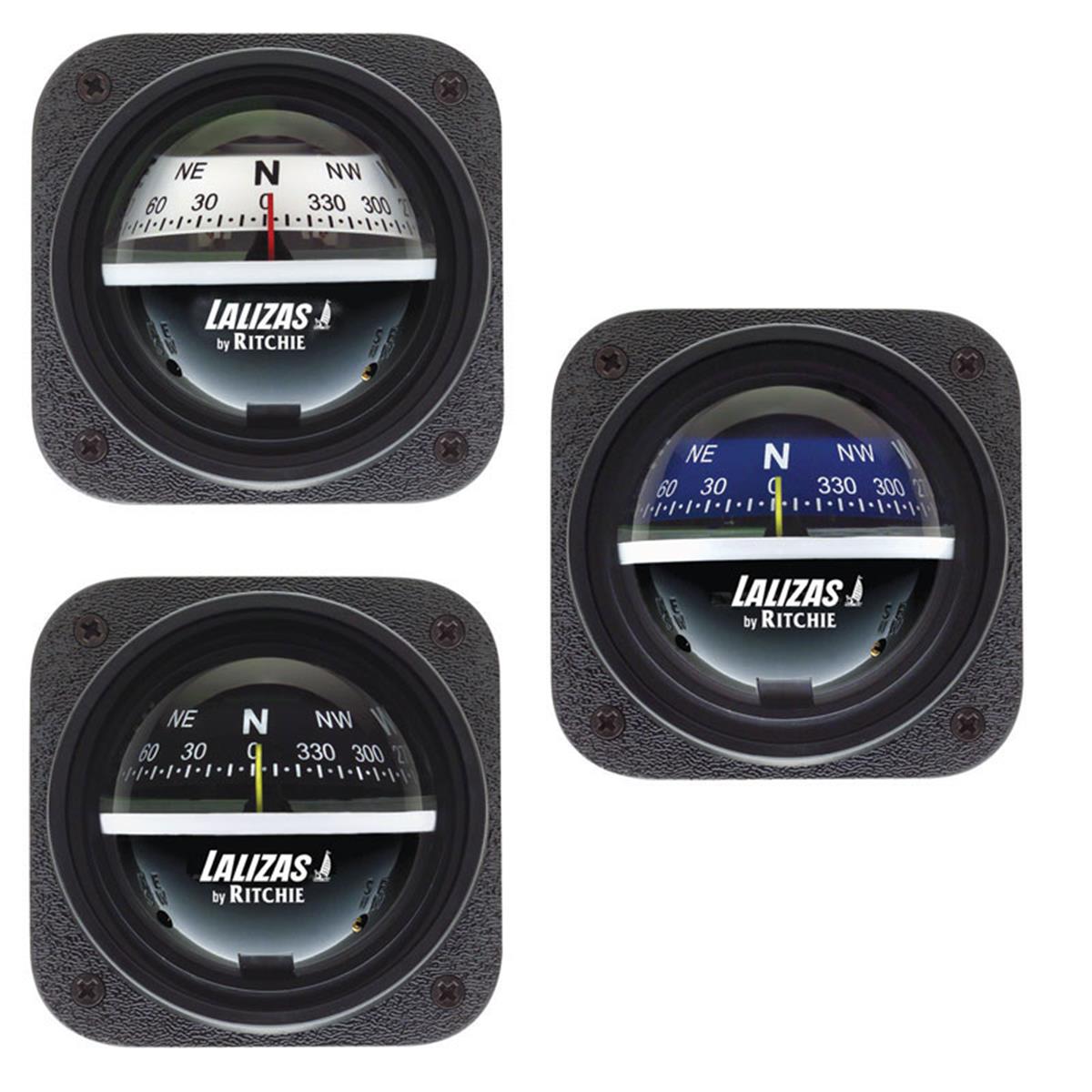  Pusula Explorer V-537W-L Panele Dikey Monte - Beyaz 