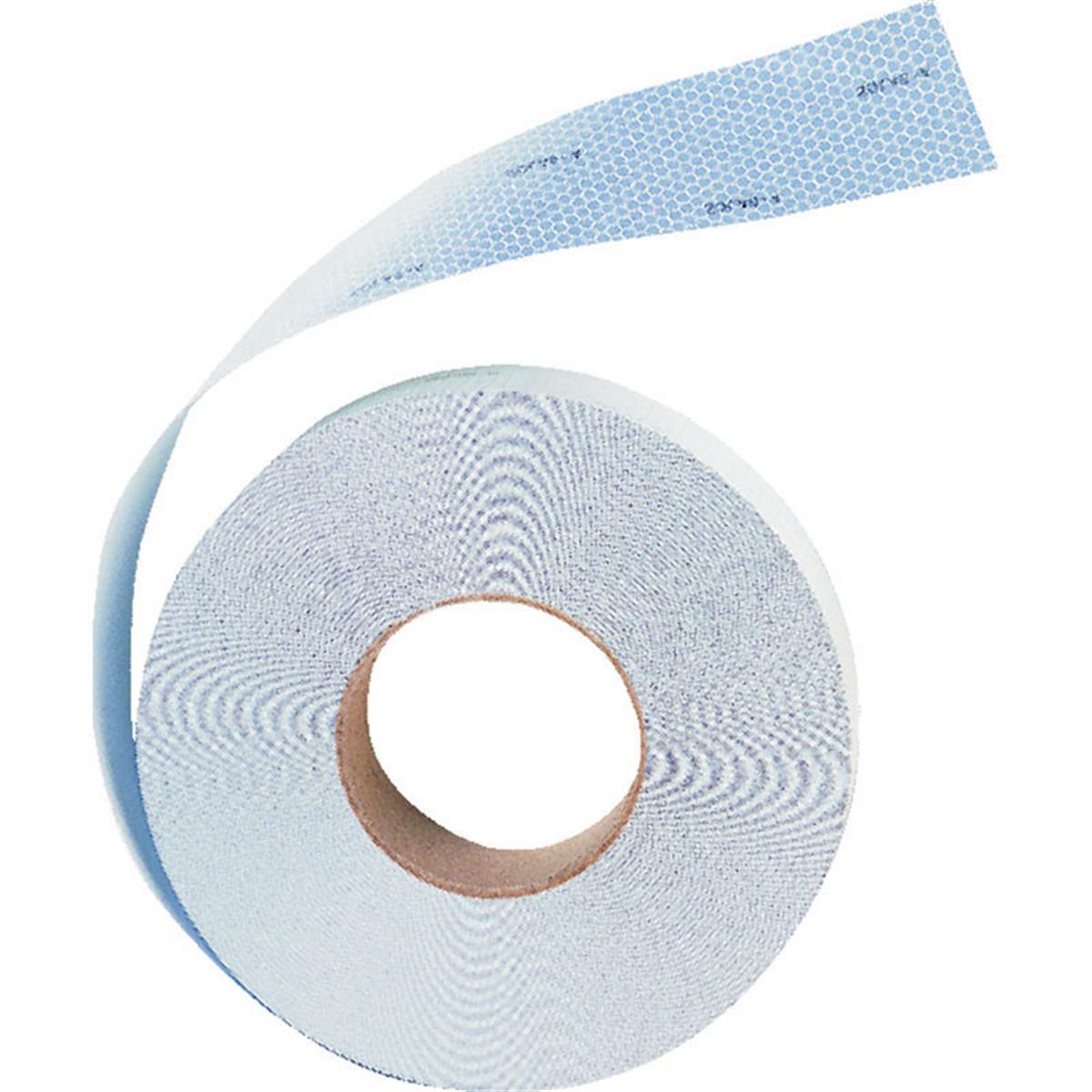  RETROREFLECTIVE YANSITICI BANT- SOLAS & USCG - RULO 40 M 
