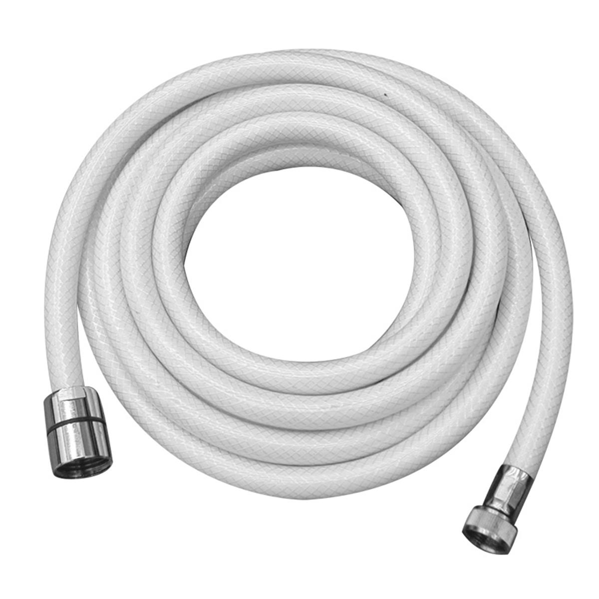  Shower Hose Braid, 5m, 1/2