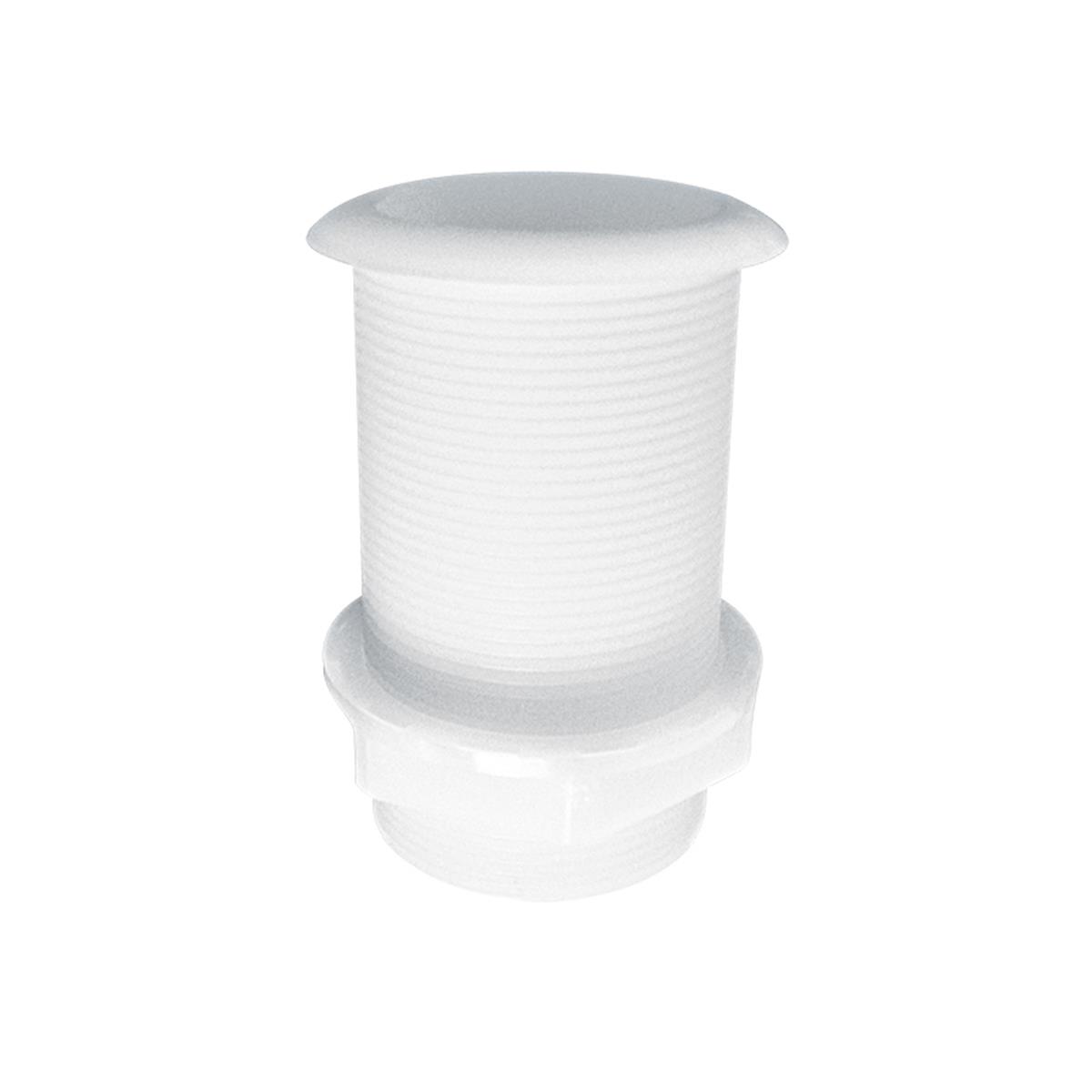  Thru-Hull Stand. Flange, Threaded 2