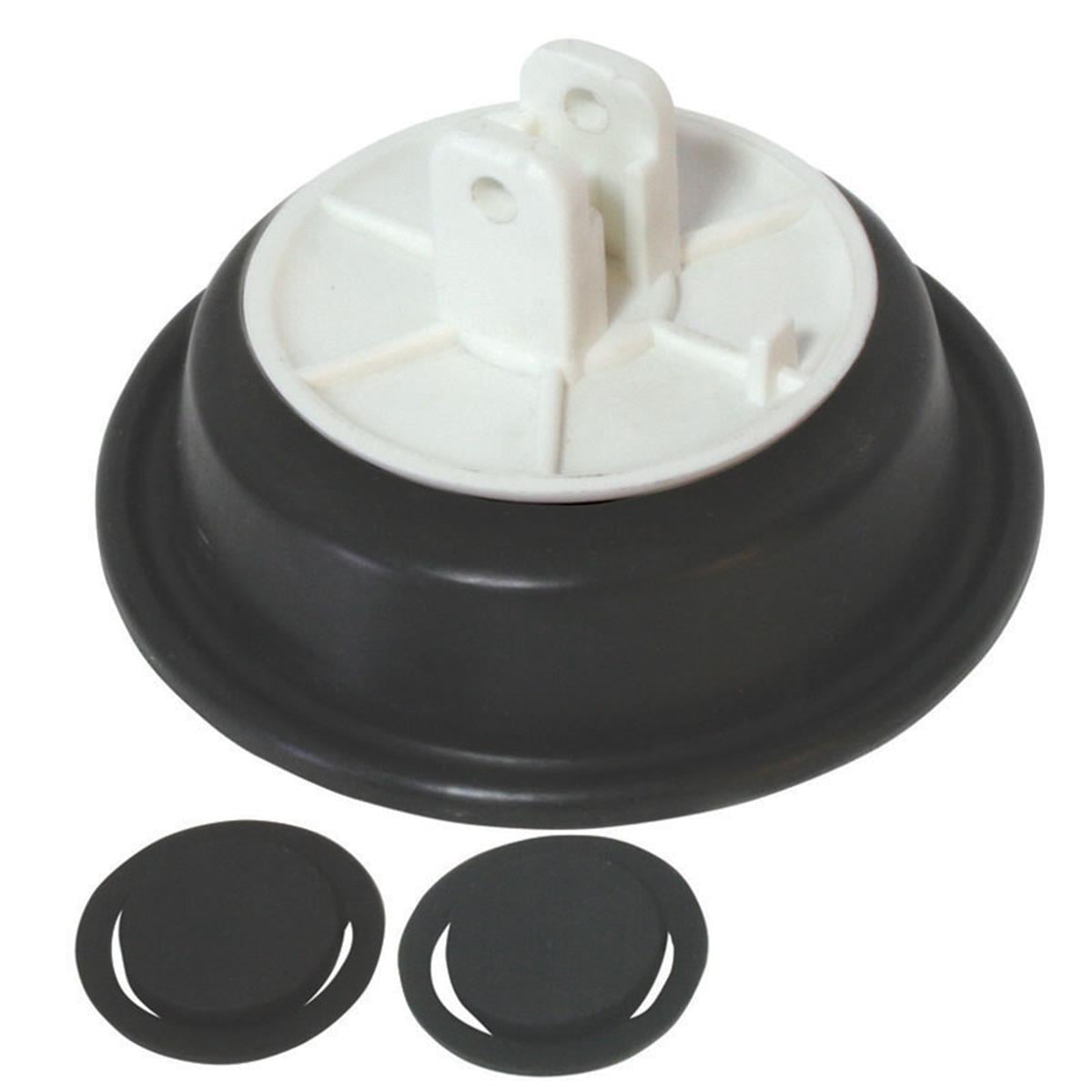  Yedek Diyafram Set-Diyaframlı Sintine Pompası İçin 