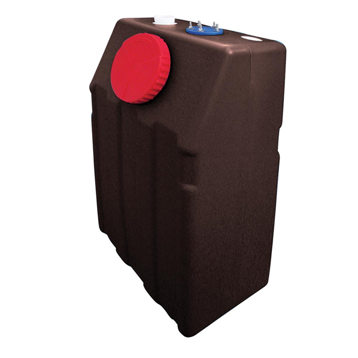  ZEFIRO Tank Waste Water 40lt Vertical 