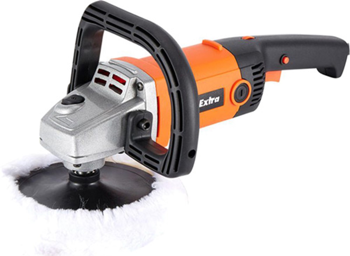 Max Extra MX6165 Polisaj Makinası 1200 W