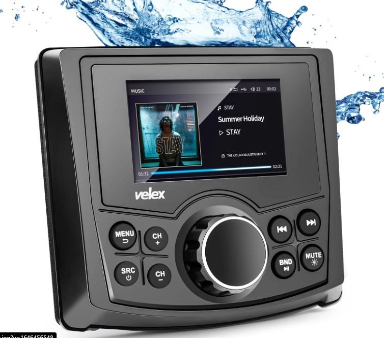 VALEX VX326