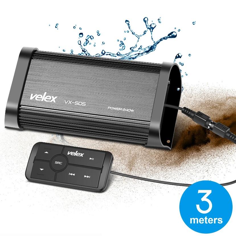 VALEX VX505