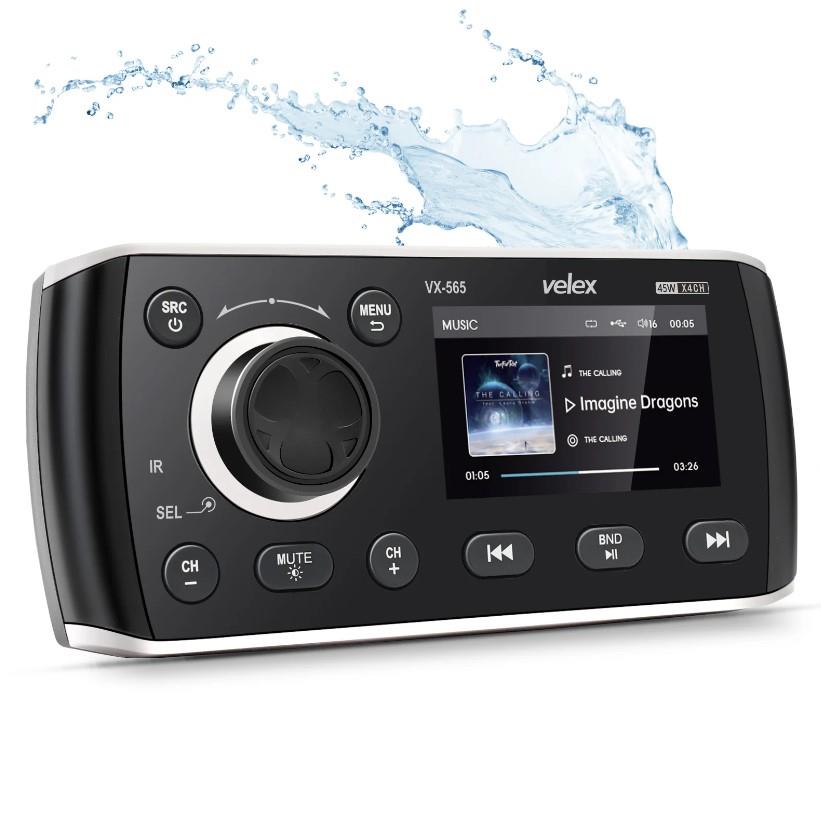 VALEX VX565R