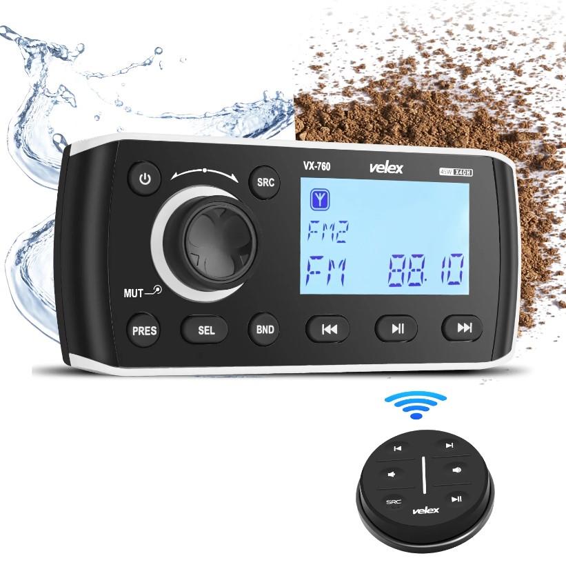 VALEX VX760DR