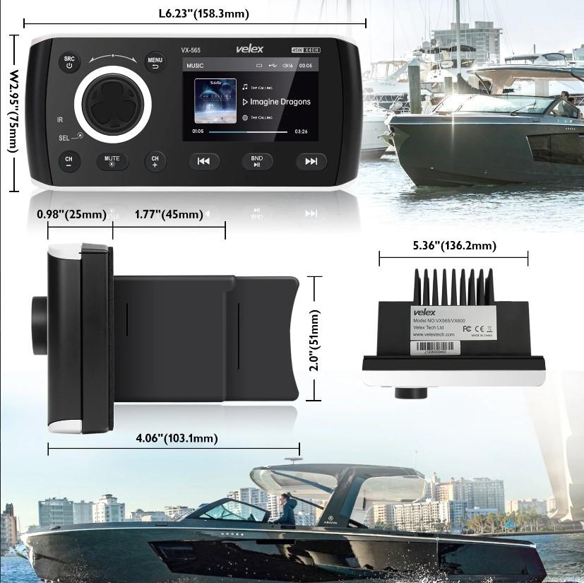VALEX VX760DR