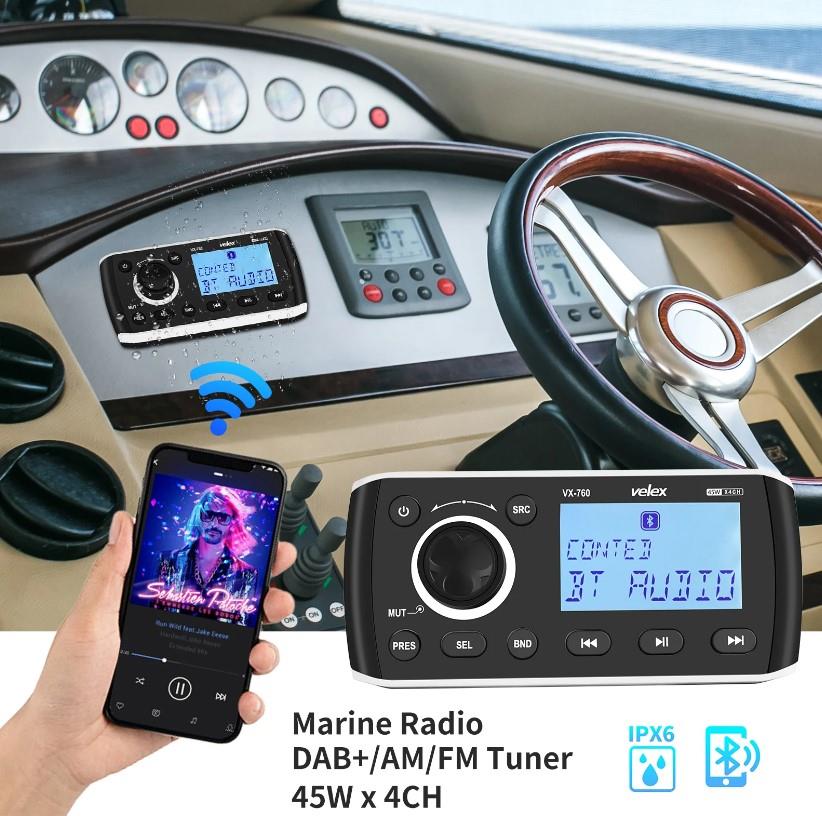 VALEX VX760DR