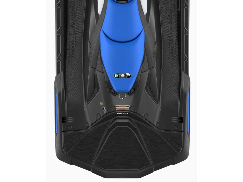 YAMAHA JetBlaster 100 Hp Deniz Motosikleti