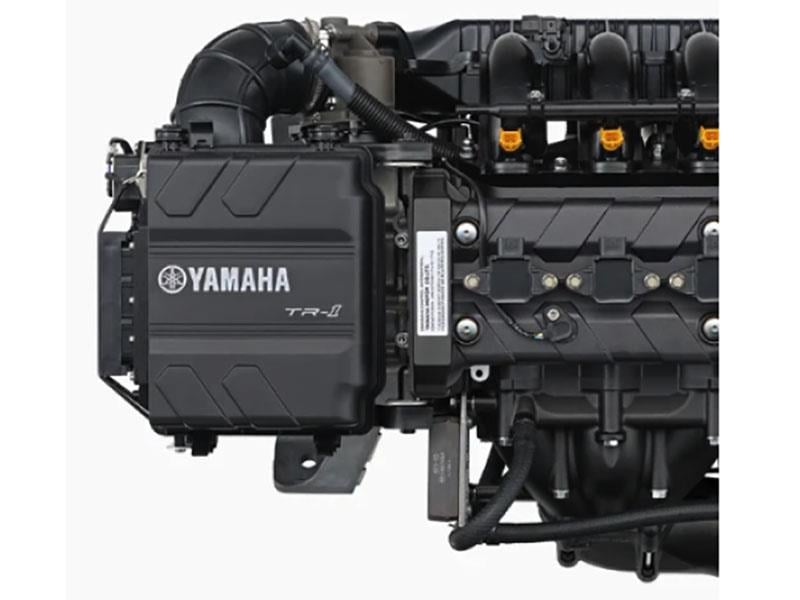 YAMAHA JetBlaster 100 Hp Deniz Motosikleti