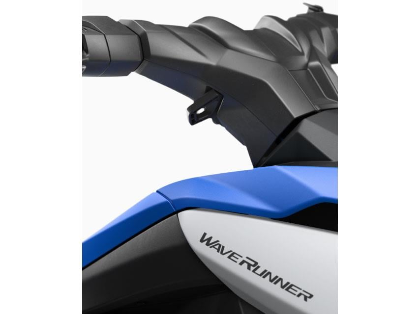 YAMAHA JetBlaster 100 Hp Deniz Motosikleti