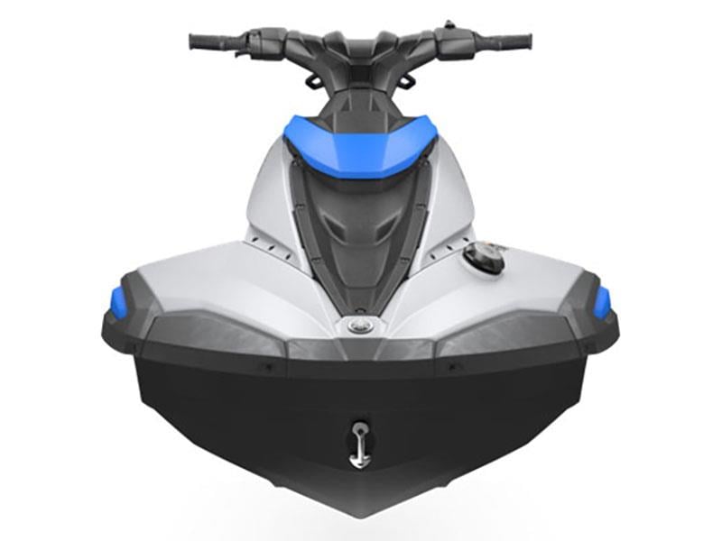 YAMAHA JetBlaster 100 Hp Deniz Motosikleti