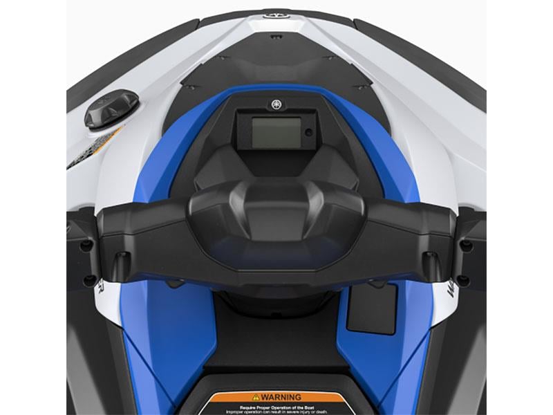 YAMAHA JetBlaster 100 Hp Deniz Motosikleti