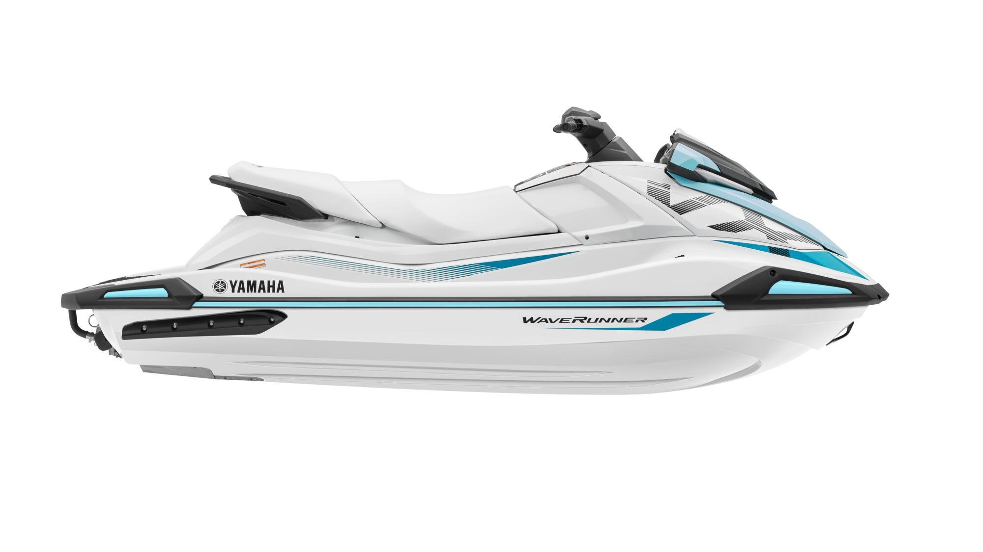 YAMAHA VX-EU 130 Hp Deniz Motosikleti