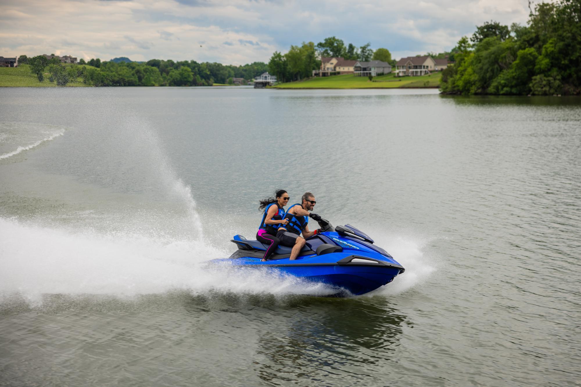 YAMAHA VX LTD HO 200 Hp Deniz Motosikleti
