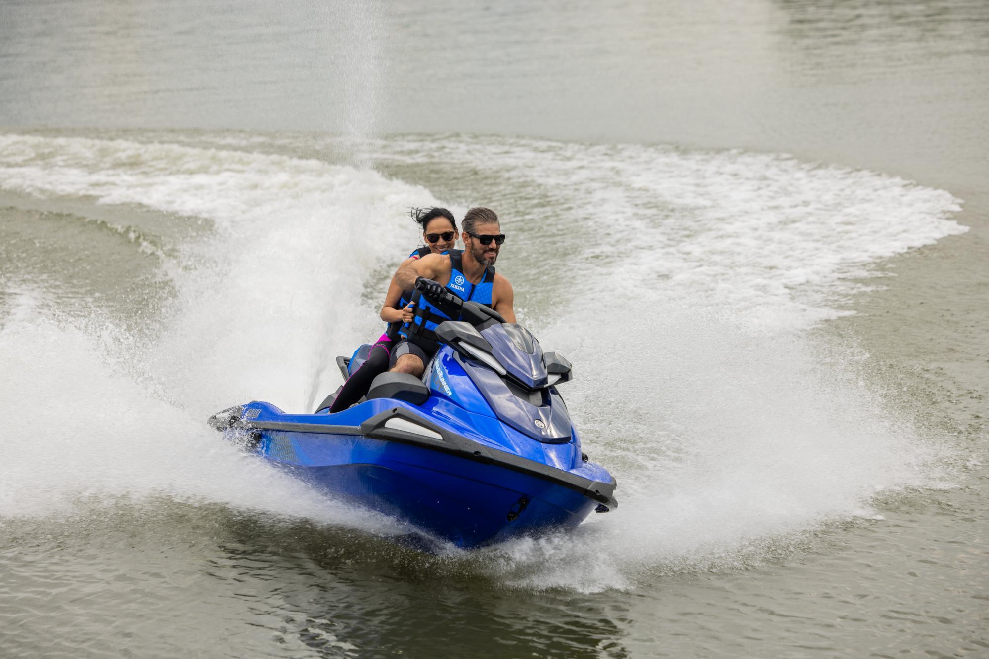 YAMAHA VX LTD HO 200 Hp Deniz Motosikleti