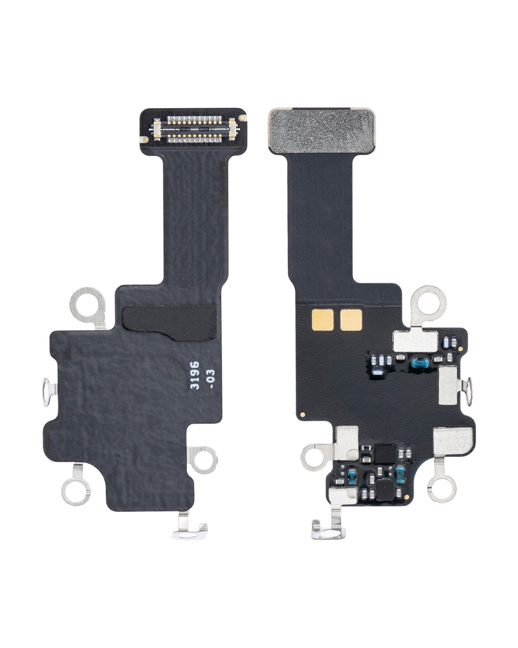 Apple iPhone 13 Uyumlu Wifi Anten Filmi Flex	