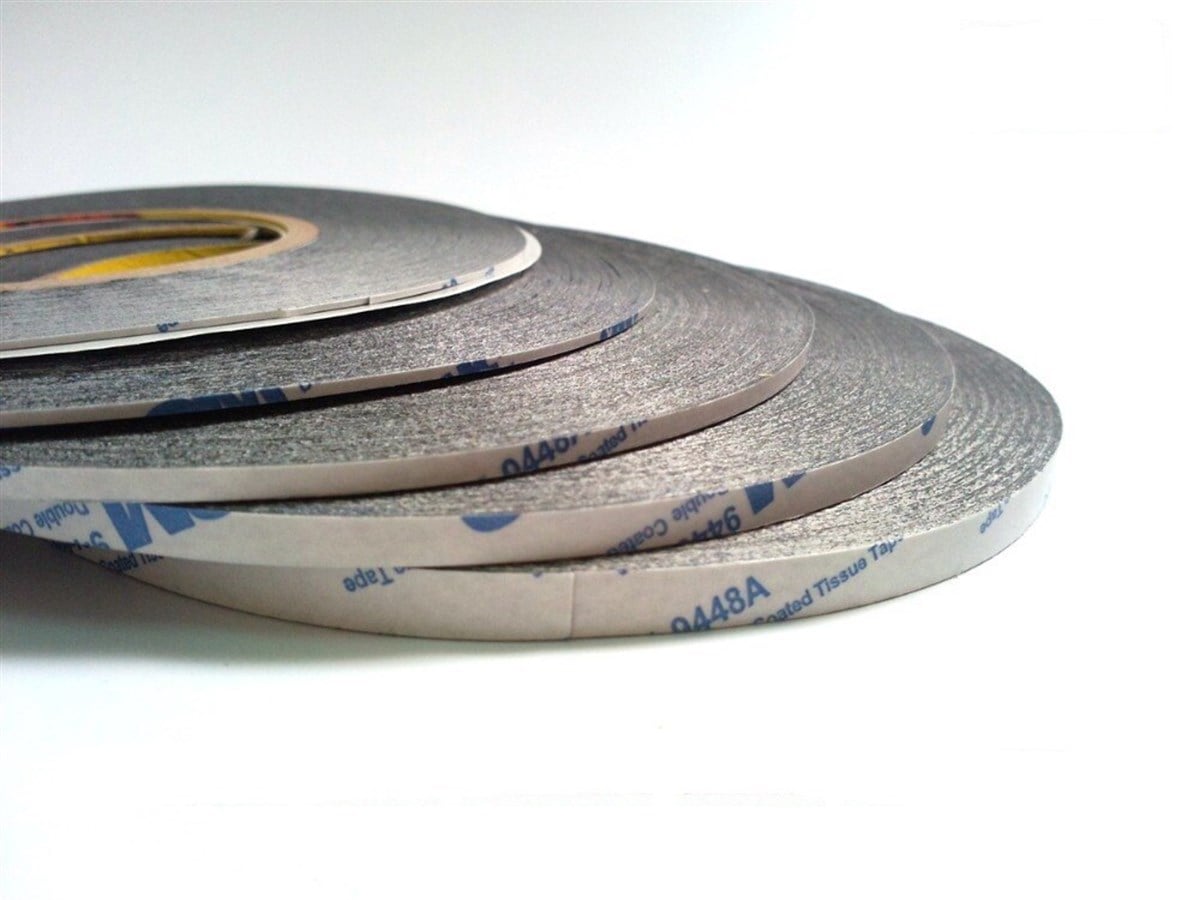 3M Bant Çift Taraflı 3mm