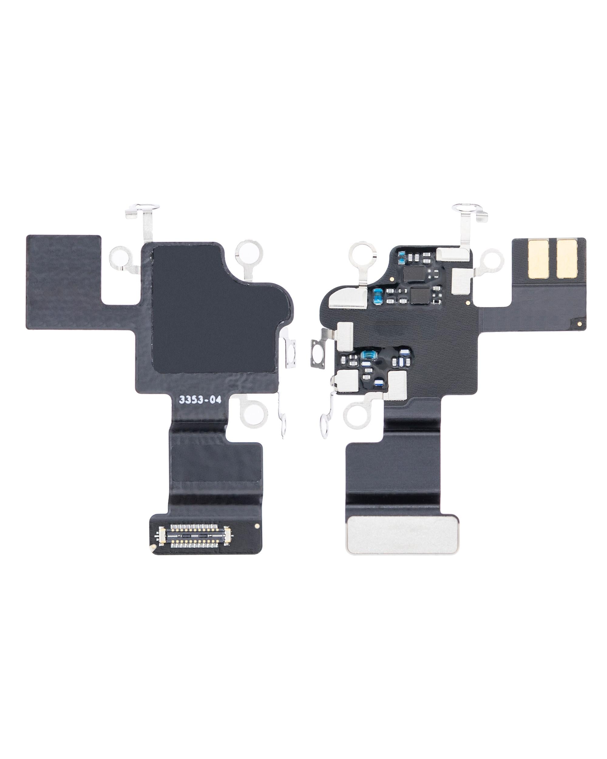 Apple iPhone 13 Pro Max Uyumlu Wifi Anten Filmi Flex