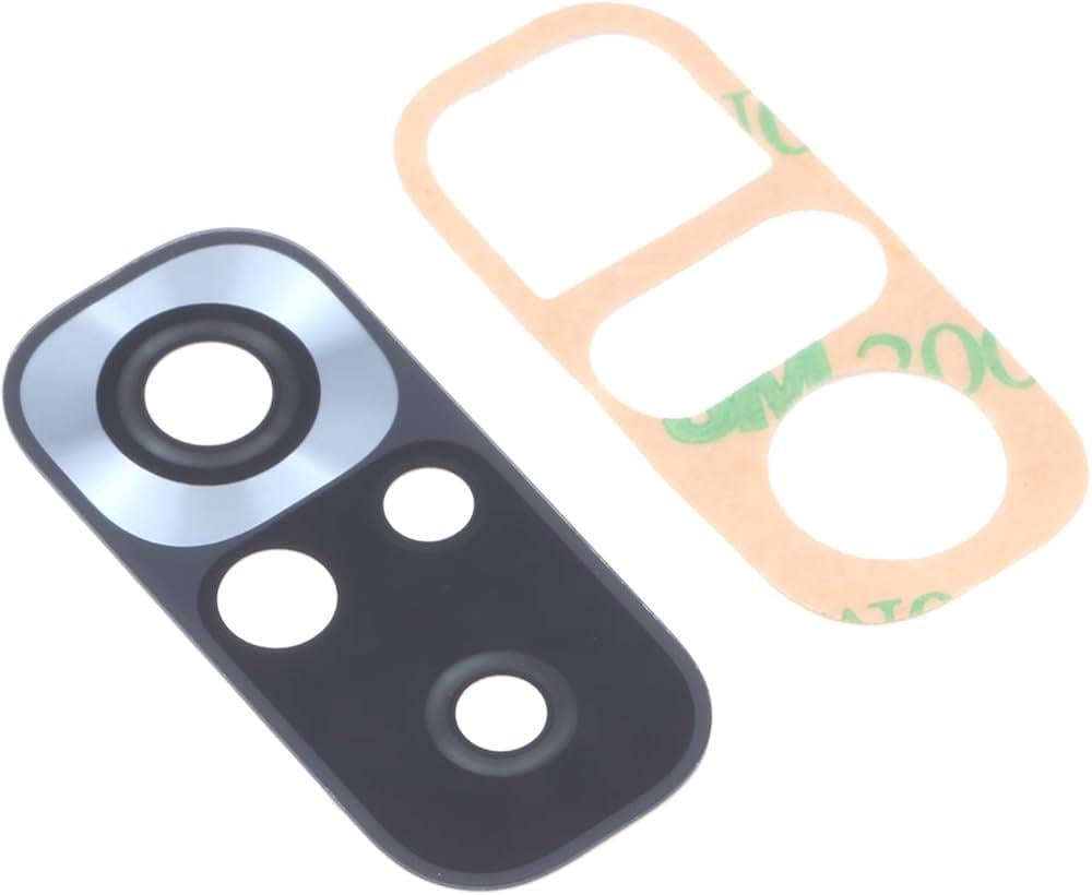 Xiaomi Redmi Note 10s Uyumlu Kamera Lensi