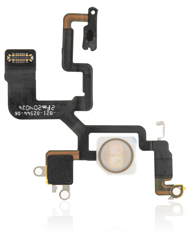 Apple iPhone 12 Pro Max Uyumlu Flash Filmi Flex