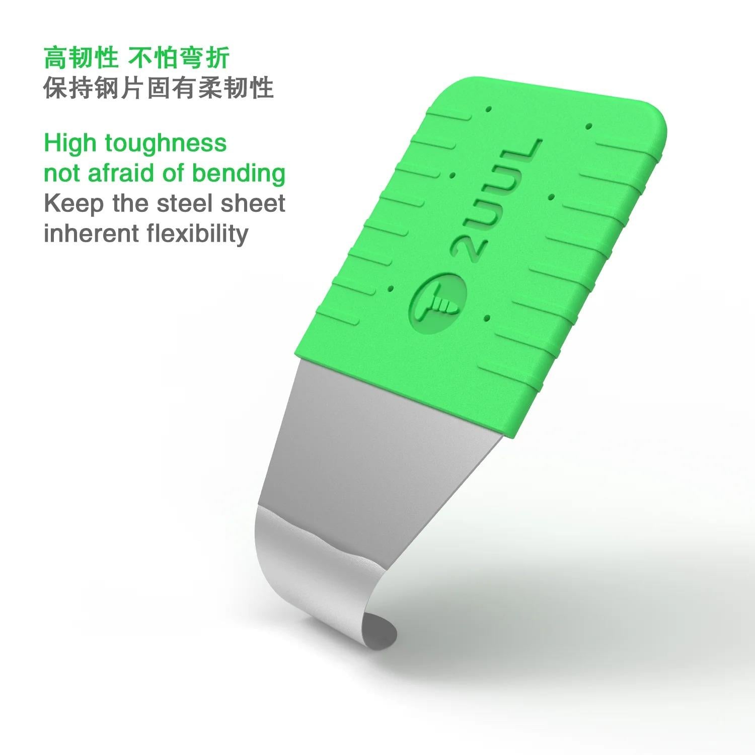 2UUL DA91 XYZ 3'ü 1 Arada Ekran Açma Aparatı Seti