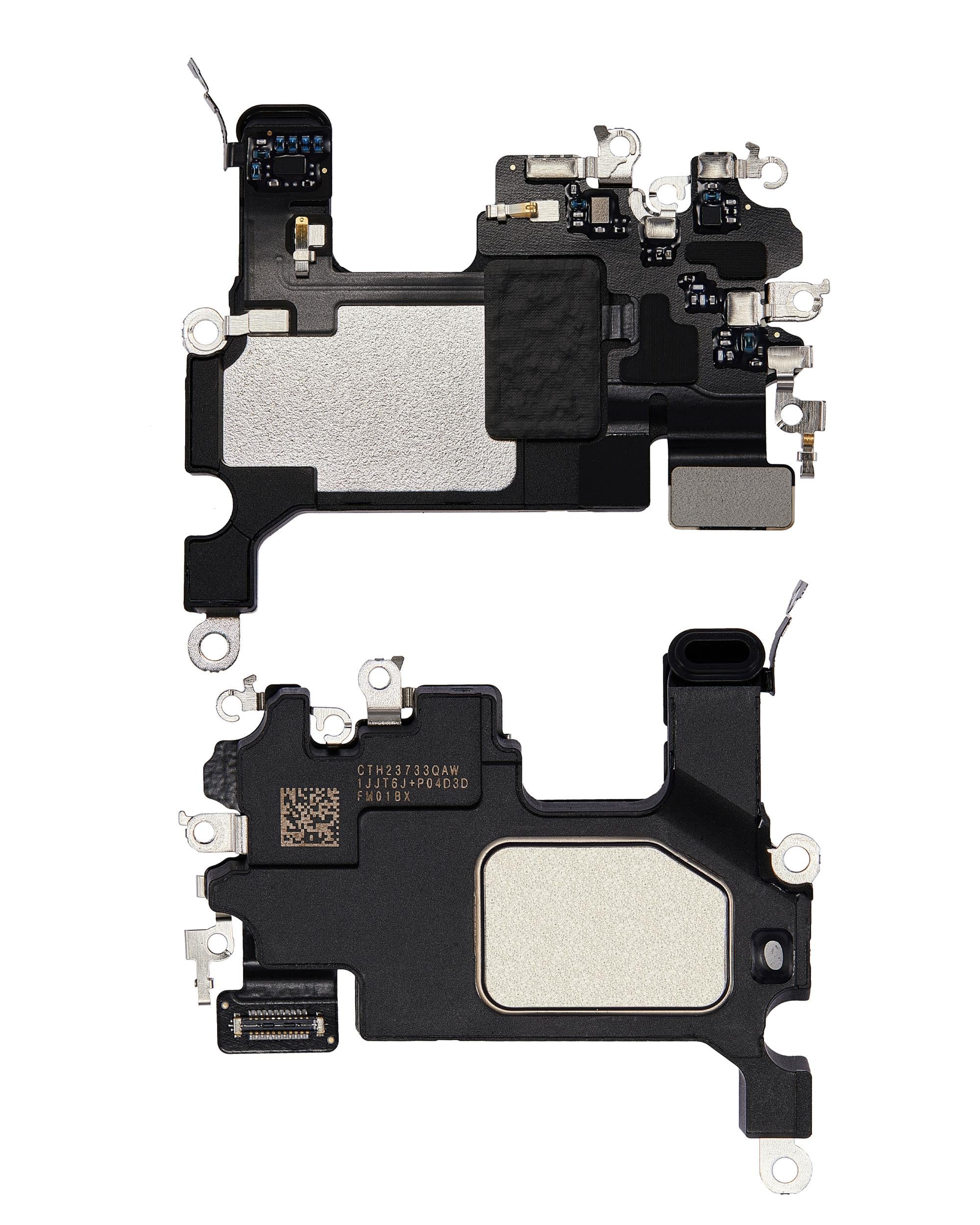Apple iPhone 14 Plus Uyumlu İç Kulaklık