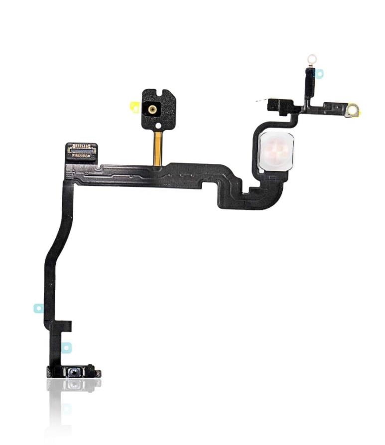 Apple iPhone 11 Pro Max Uyumlu Flash Filmi Flex