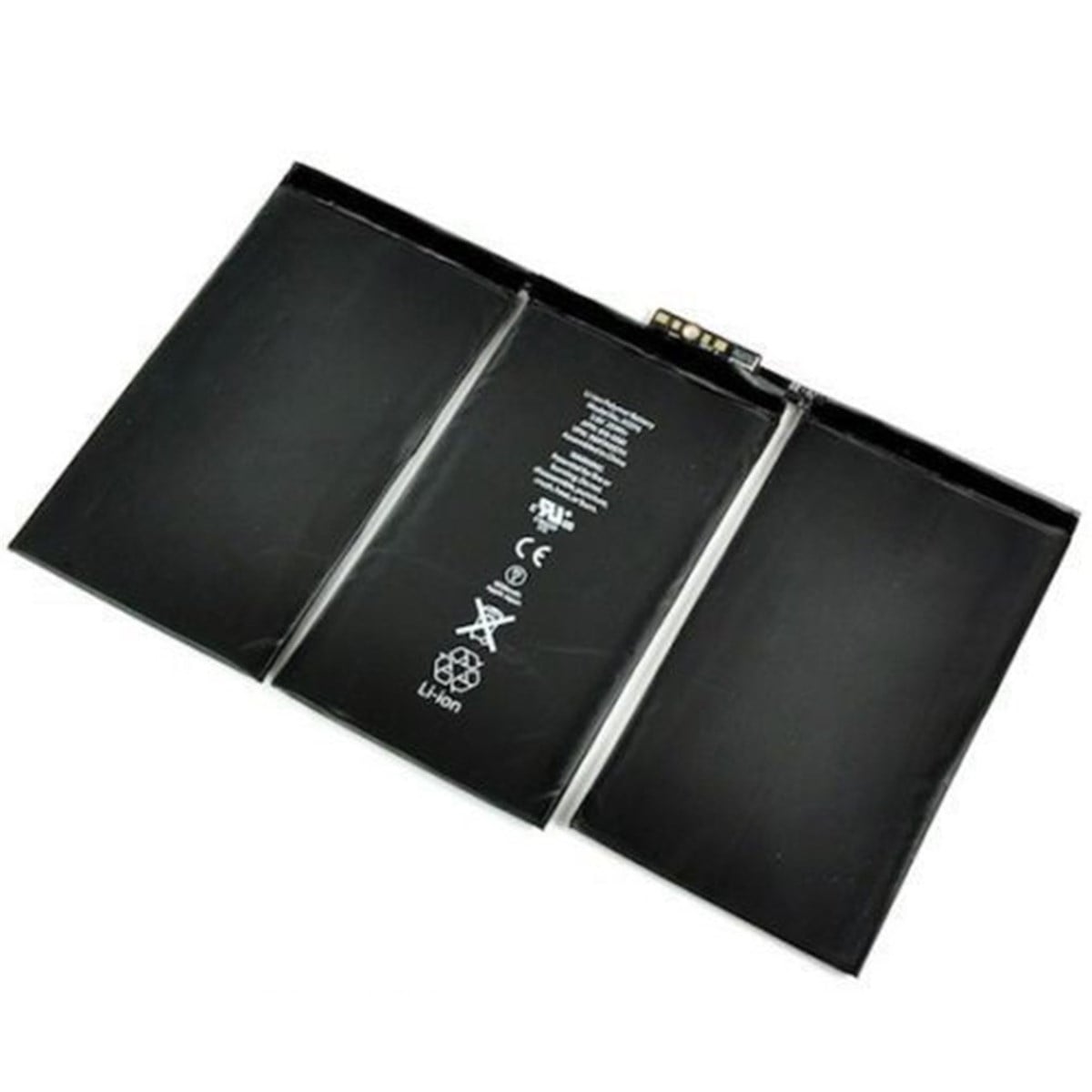 Apple iPad 2 Batarya Pil