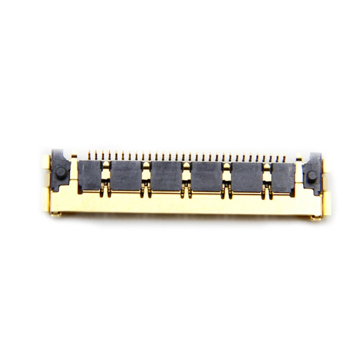 Apple iPad 2 Lcd Ekran Bord Üstündeki Soketi