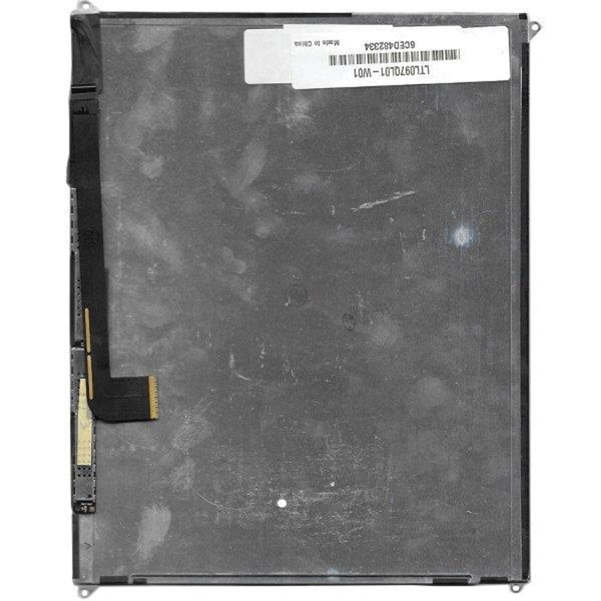 Apple İpad 3 A1403 Lcd İç Ekran