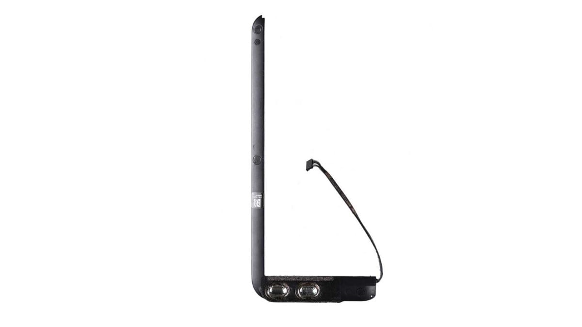 Apple iPad 3 iPad 4 Buzzer Hoparlör