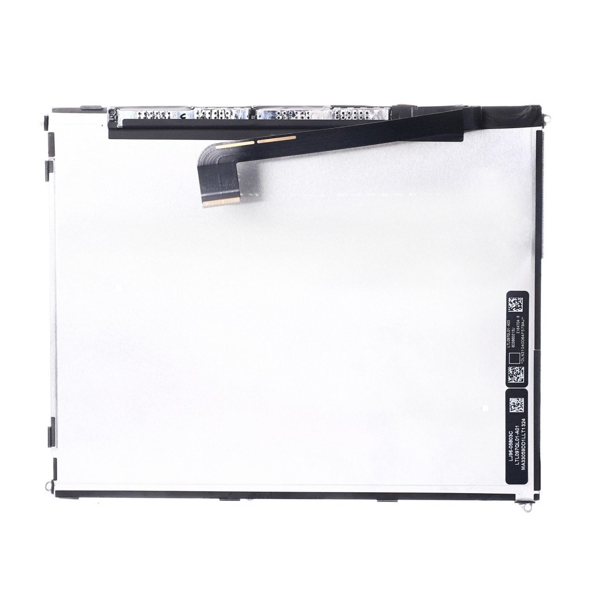 Apple iPad 4 Lcd Ekran