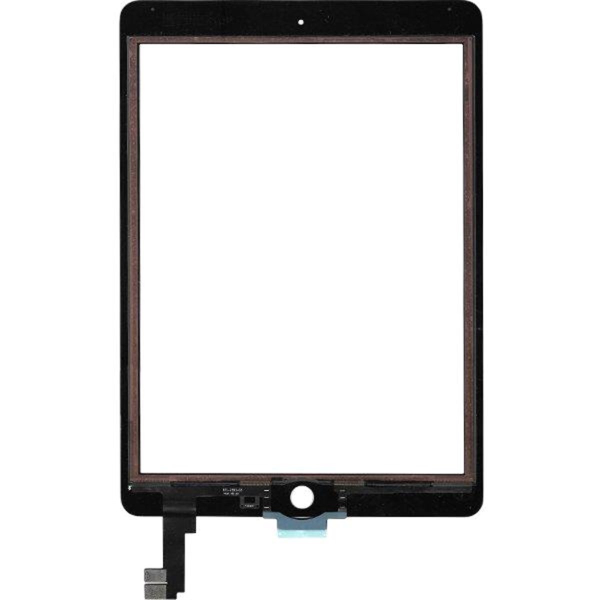 Apple İpad Air 2 Dokunmatik Siyah