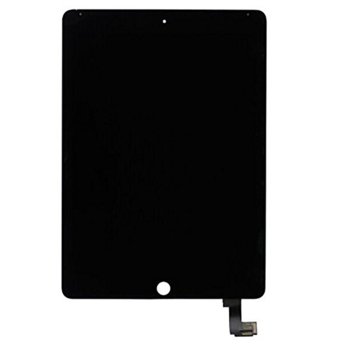 Apple iPad Air 2 Lcd Ekran Dokunmatik Siyah