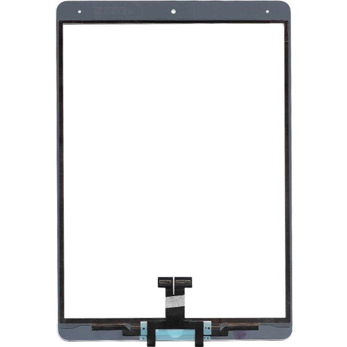 Apple İpad Air 3 A2153 Dokunmatik Beyaz
