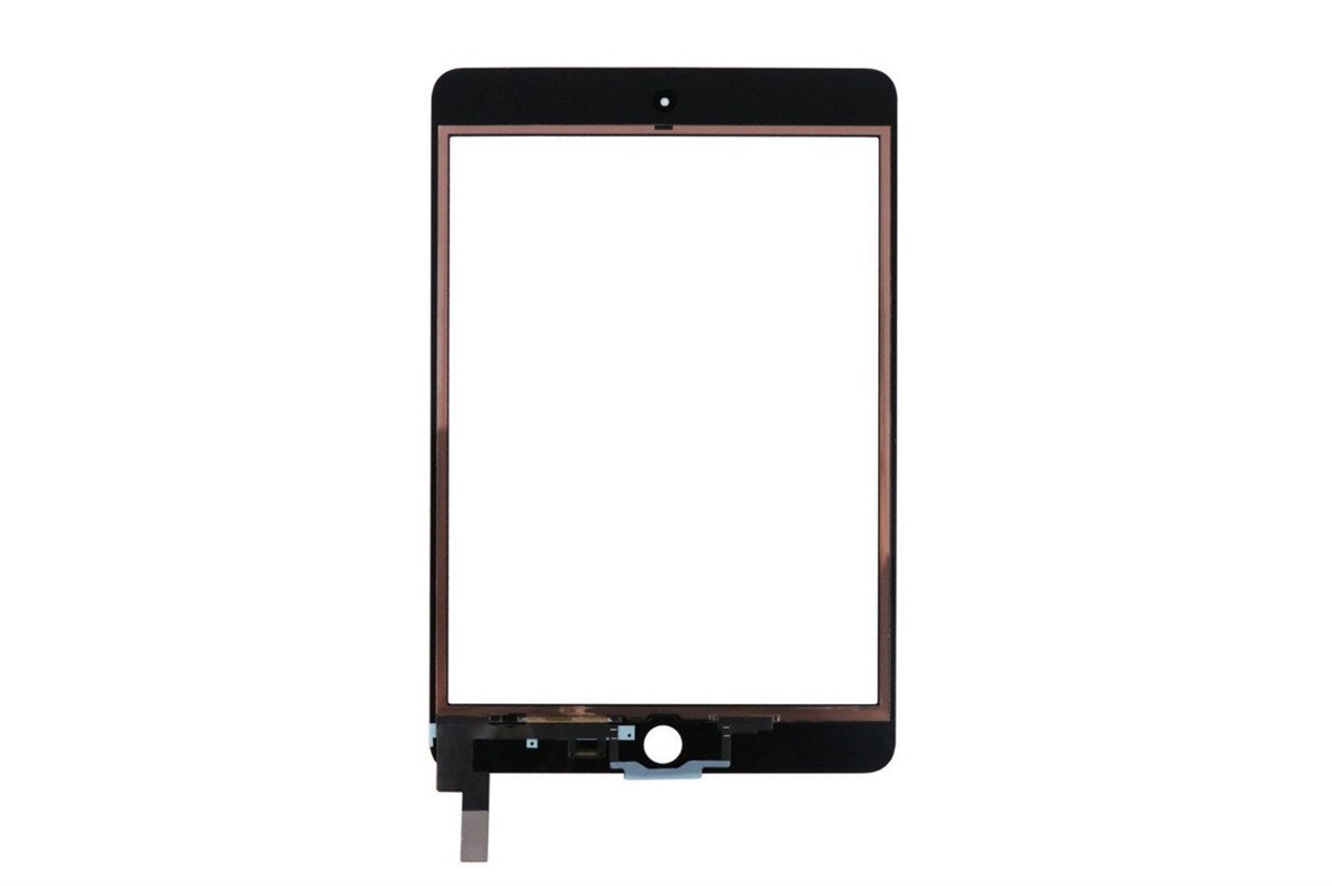 Apple iPad Mini 4 Dokunmatik Touch Beyaz A Kalite