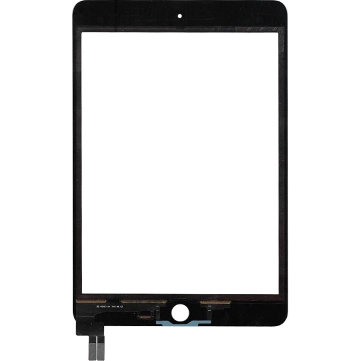 Apple İpad Mini 5 A2125 Dokunmatik Beyaz
