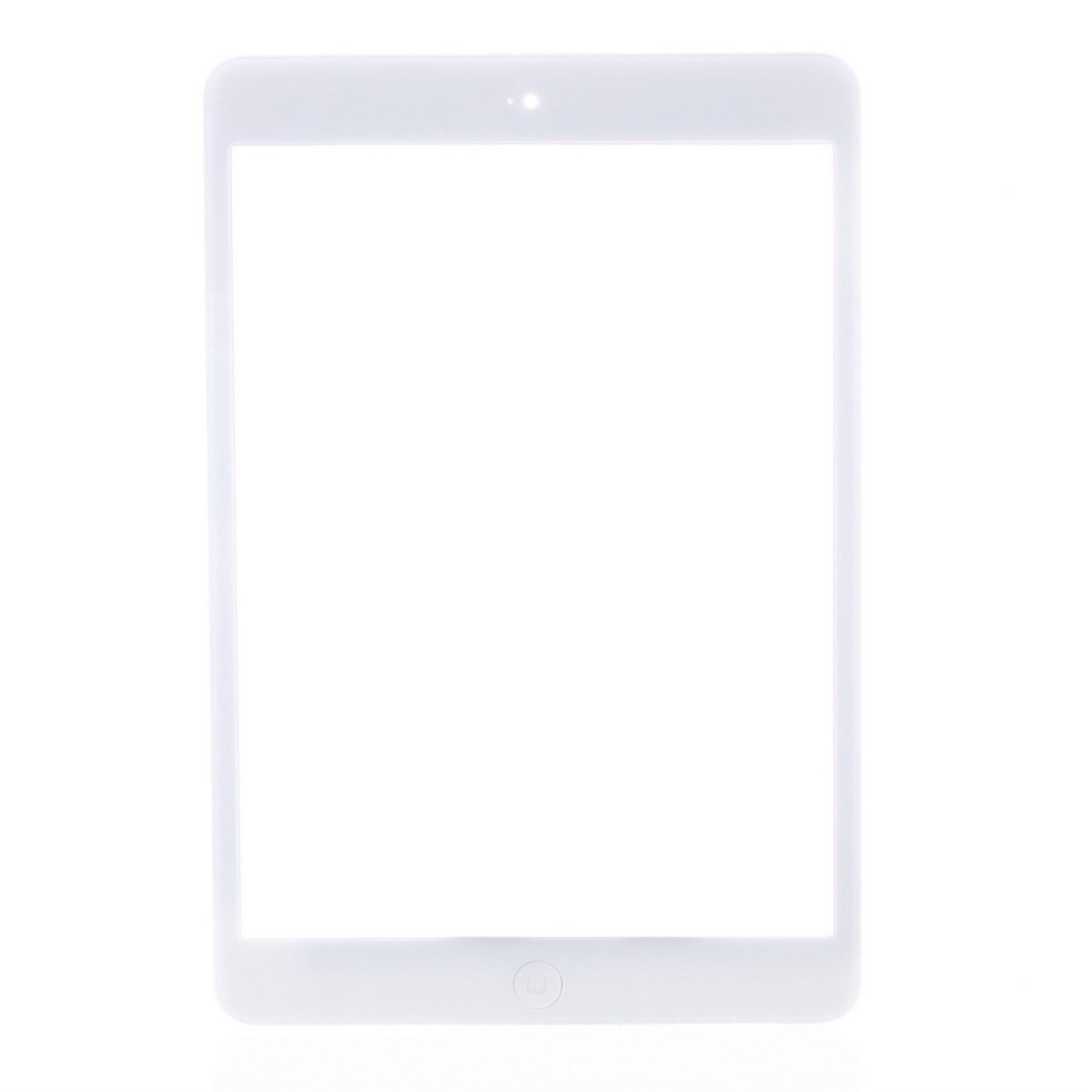 Apple iPad Mini Dokunmatik Touch Beyaz A Kalite