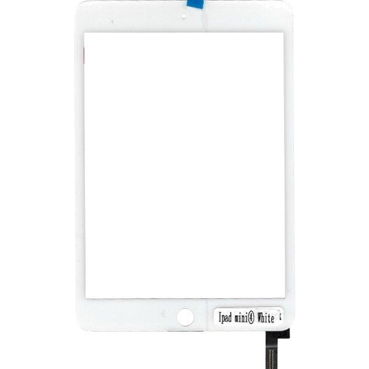 Apple İpad MK9N2TU/A Dokunmatik Beyaz