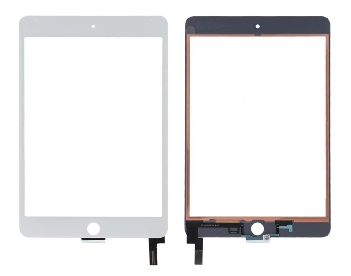 Apple İpad MK9N2TU/A Dokunmatik Beyaz