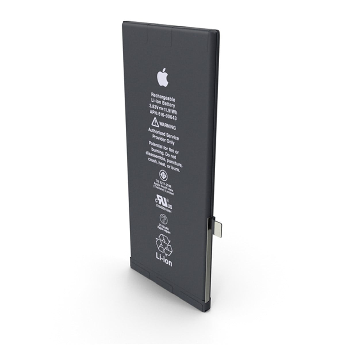 Apple iPhone 11 Batarya Pil