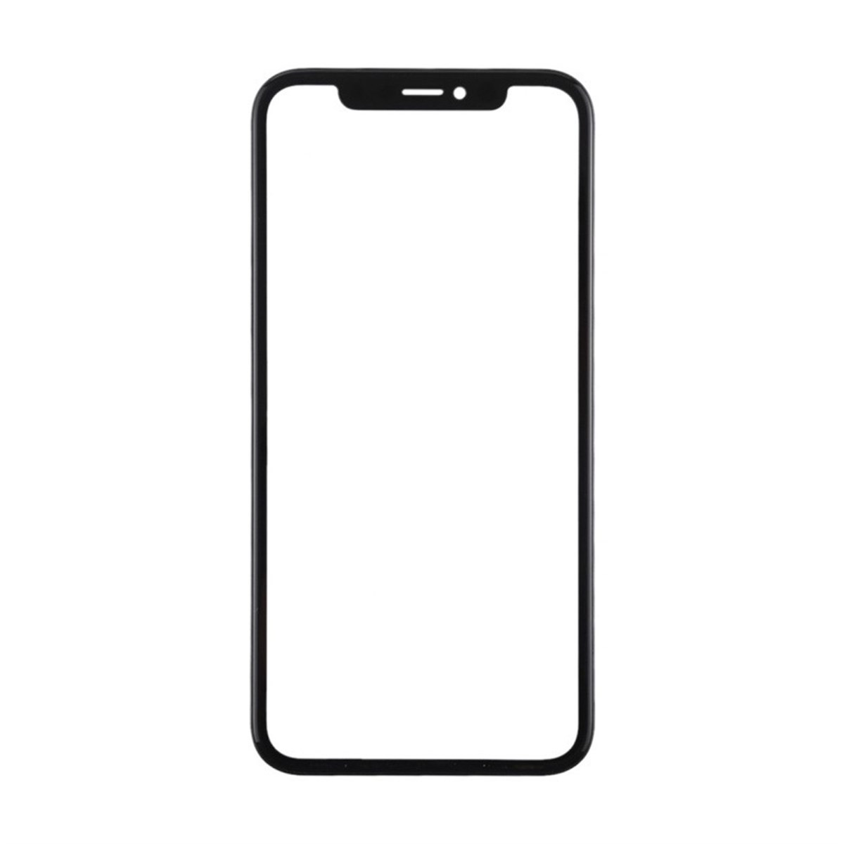 Apple iPhone 11 Lens Ocalı Siyah