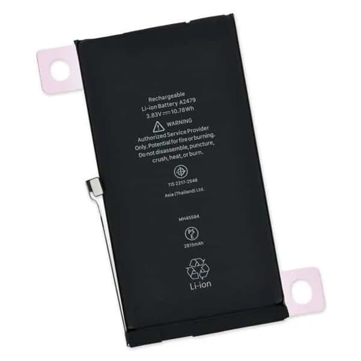 Apple iPhone 12 Batarya Pil