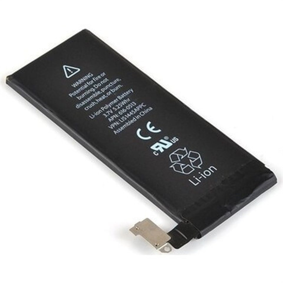 Apple iPhone 4 Batarya Pil