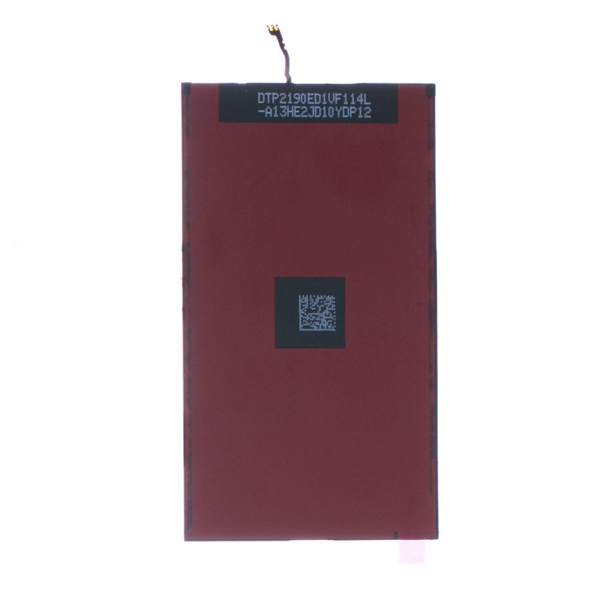 Apple iPhone 5s Backlight