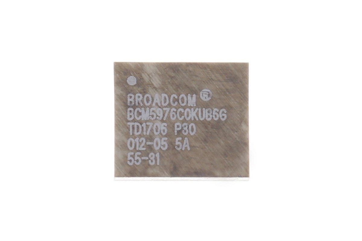 Apple iPhone 6 6 Plus Touch Dokunmatik Entegresi Ic Beyaz